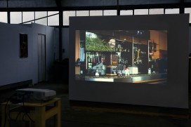 Lost in Vision, Video 9.30 Min., 2017