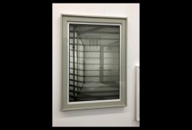 IXACTE, 2020 präsentiert in der Ausstellung